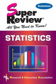 Paperback Statistics Book