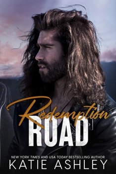 Paperback Redemption Road: A Dark MC Romance (Hells Raiders MC) Book
