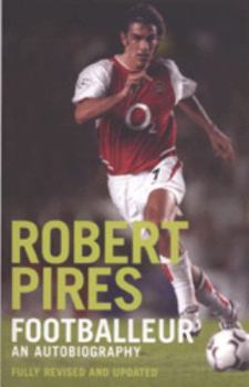 Paperback Footballeur: An Autobiography (rev.) Book