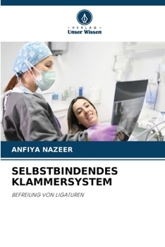 Paperback Selbstbindendes Klammersystem [German] Book