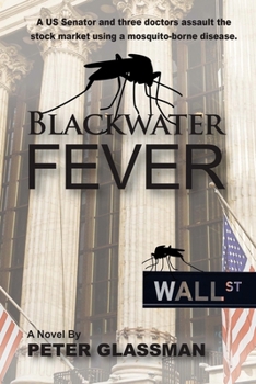 Paperback Blackwater Fever Book