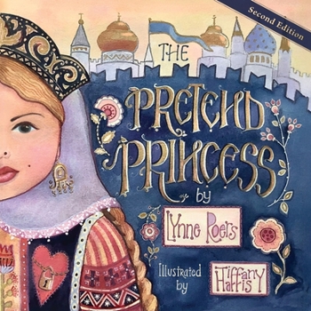 Paperback The Pretend Princess Book