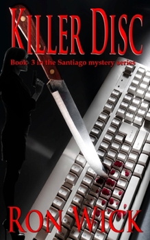 Paperback Killer Disc Book