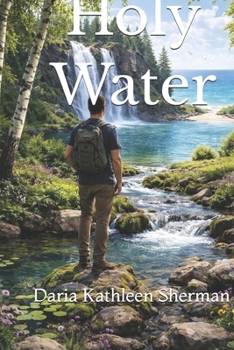 Paperback Holy Water Book
