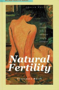 Paperback Natural Fertility Book