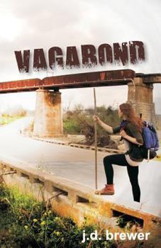 Paperback Vagabond Book