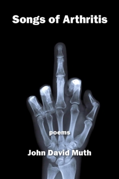 Paperback Songs of Arthritis Book