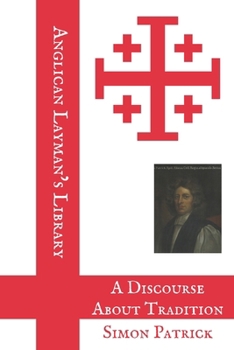 Paperback A Discourse About Tradition Book