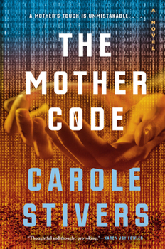 Hardcover The Mother Code Book