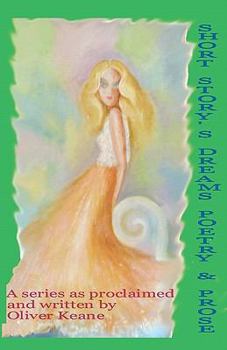Paperback Short Story's Dreams Poetry & Prose Book