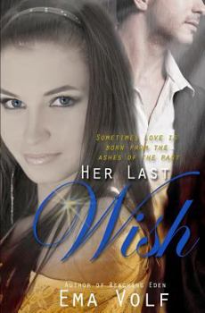 Paperback Her Last Wish Book