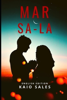 Paperback Marsala - English Edition [Portuguese] Book