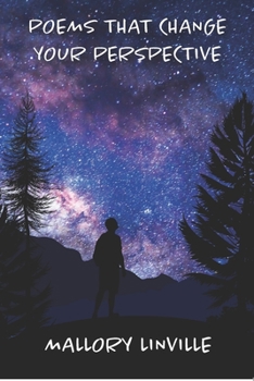 Paperback Poems That Change Your Perspective Book