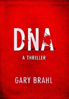 Paperback DNA Book