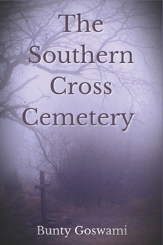 Paperback The Southern Cross Cemetery Book