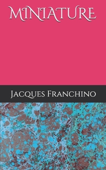 Paperback Miniature [Italian] Book