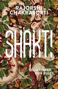 Paperback Shakti Book