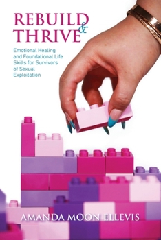 Paperback Rebuild & Thrive Book