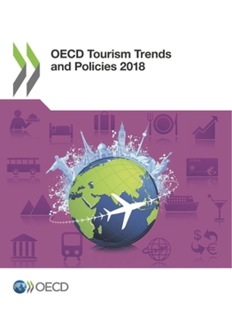 Paperback OECD Tourism Trends and Policies 2018 Book