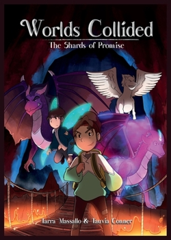 Paperback Worlds Collided Book