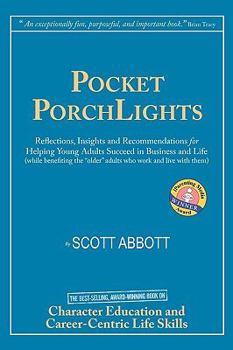 Paperback Pocket Porchlights Book