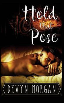 Paperback Hold That Pose Book