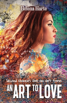 Paperback An Art to Love Book