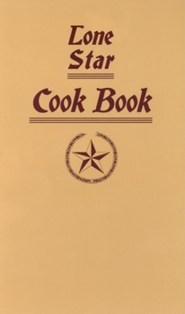 Lone Star Cook Book