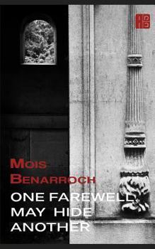 Paperback One Farewell May Hide Another Book