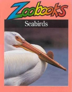 Paperback Seabirds Book