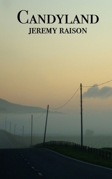 Paperback Candyland Book