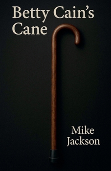 Paperback Betty Cain's Cane Book