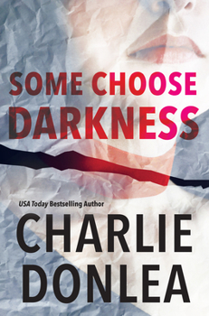 Paperback Some Choose Darkness Book