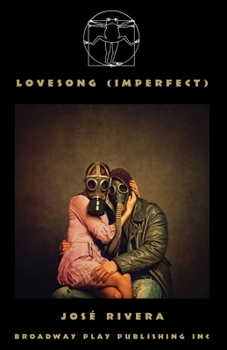 Paperback Lovesong (Imperfect) Book