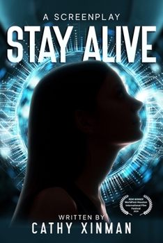 Paperback Stay Alive Book