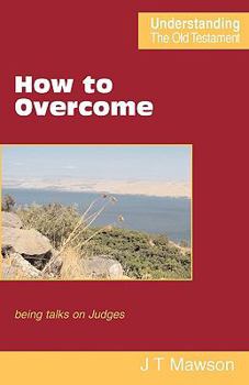 Paperback How to Overcome Book