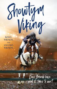Paperback Showtym Viking Book