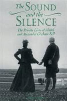 Paperback The Sound and the Silence Book
