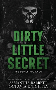 Paperback Dirty Little Secret Book