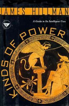 Hardcover Kinds of Power Book