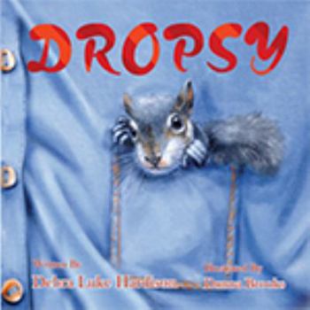 Hardcover Dropsy Book