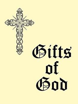 Paperback Gifts of God Book