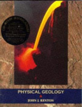 Mass Market Paperback Physical Geology Book