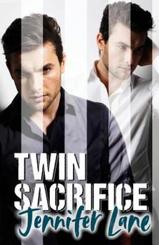Paperback Twin Sacrifice Book