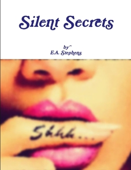 Paperback Silent Secrets Book