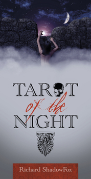 Misc. Tarot of the Night Book