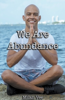 Paperback We Are Abundance Book