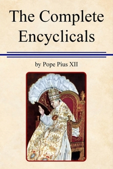 Paperback The Complete Encyclicals Book