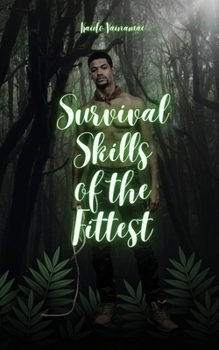 Paperback Survival Skills of the Fittest Book