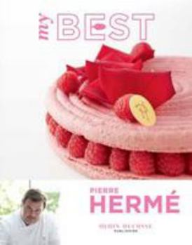 Hardcover My Best: Pierre Hermé Book
